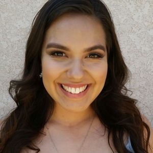 Meet your Posher, Rubi